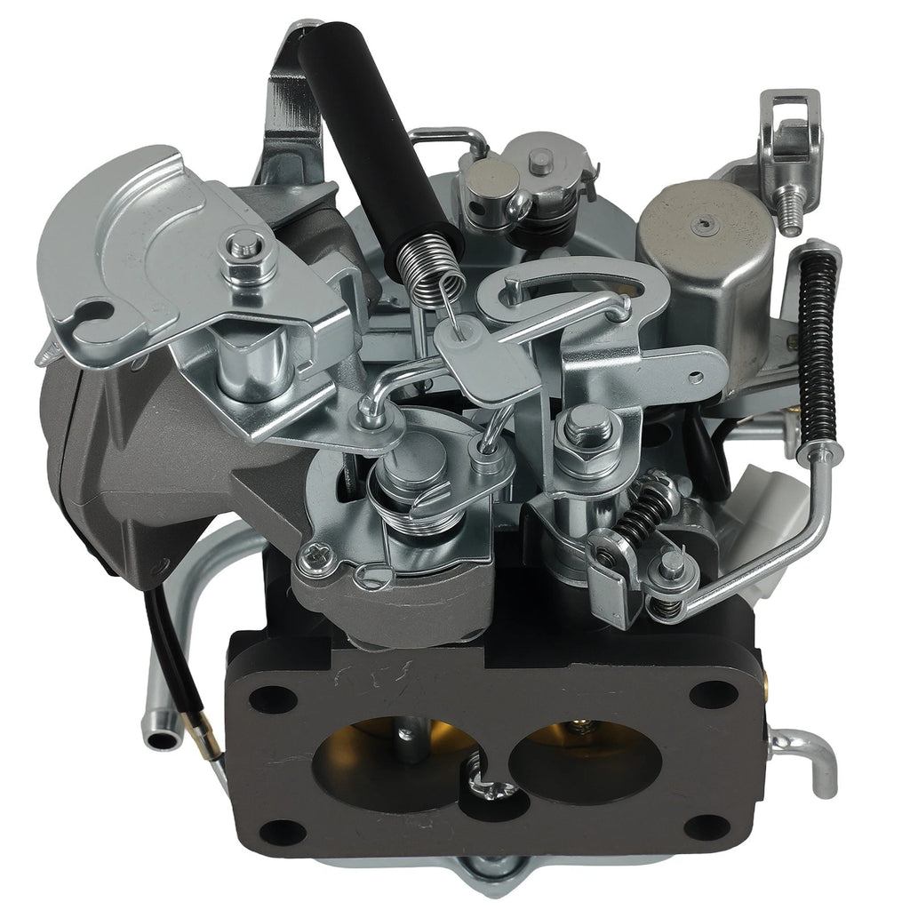 2 Barrel Carburetor for Mazda Pickup Capella (1969–1984) 194213600