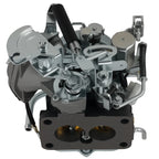 2 Barrel Carburetor for Mazda Pickup Capella (1969–1984) 194213600