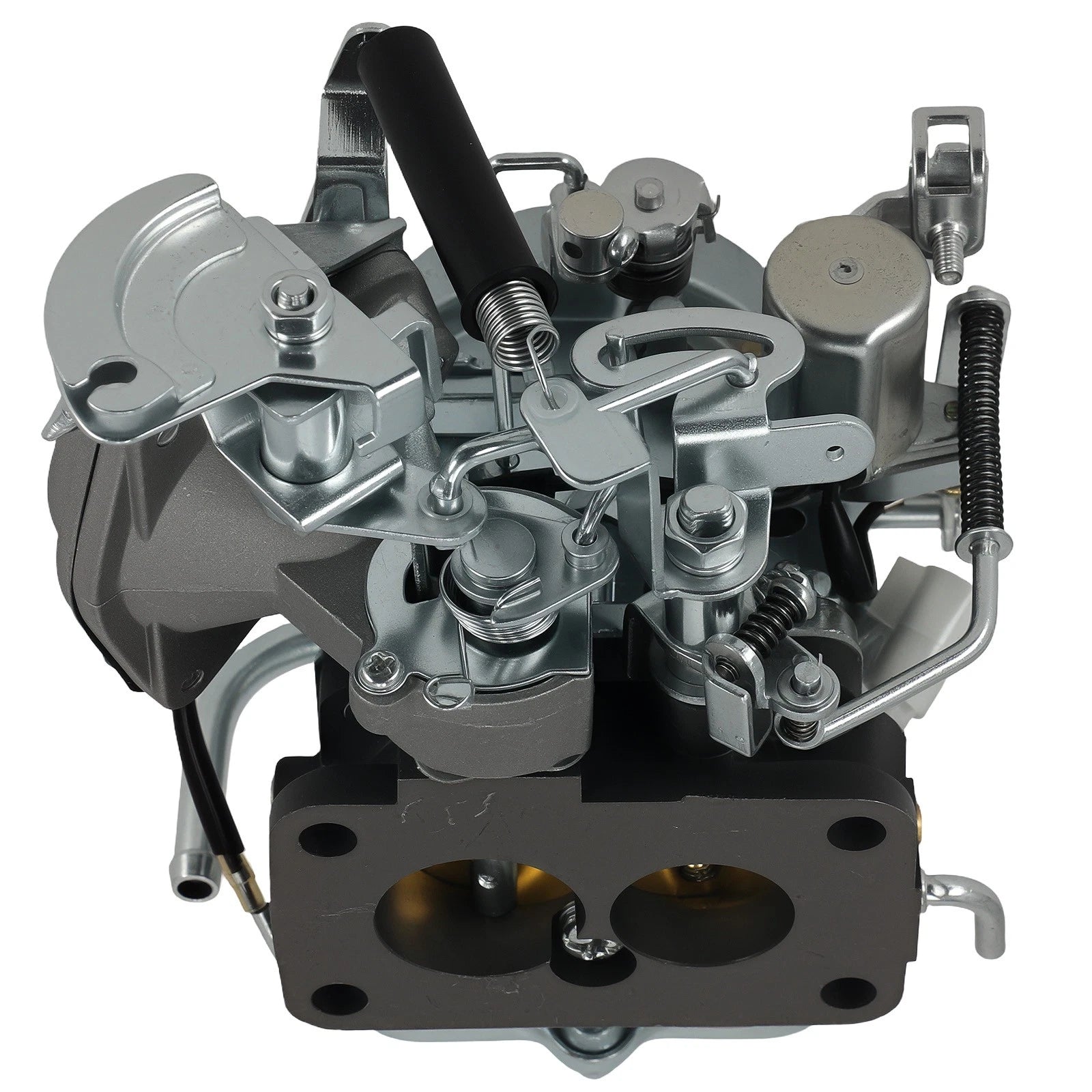2 Barrel Carburetor for Mazda Pickup Capella (1969–1984) 194213600