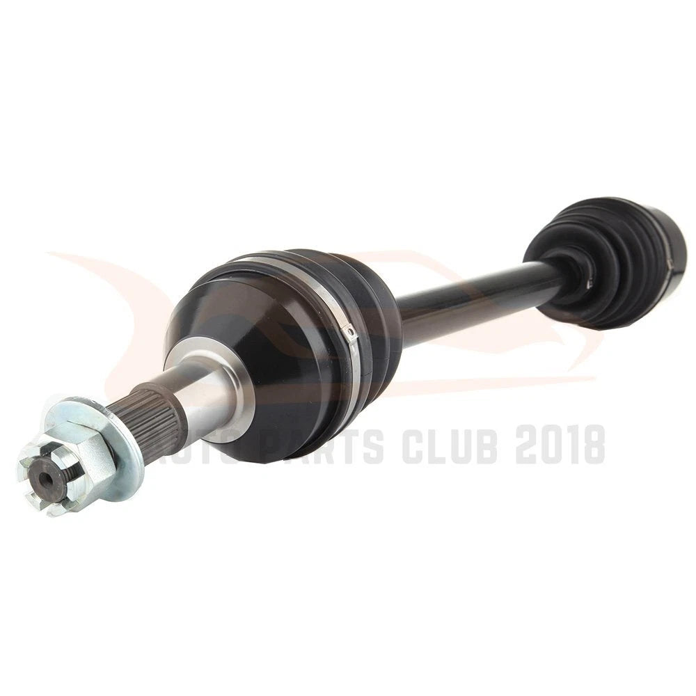 2X Complete CV Axles for Can-Am Commander 1000 800 (2011-2015)