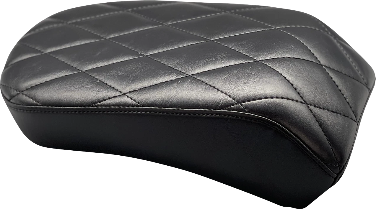 LE PERA Bare Bones Pillion Pad for FL/FX (2018–2022) LYB-007PDM