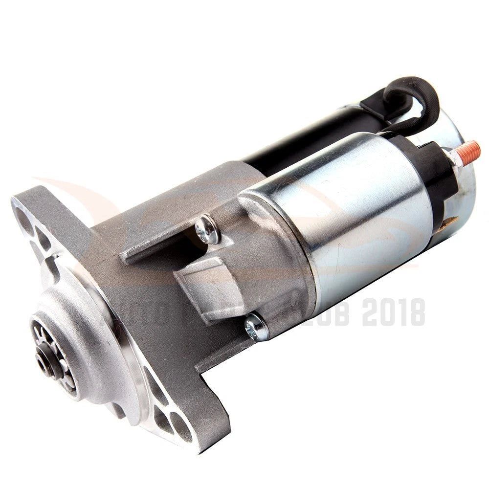 Starter for New Holland 1320 1520 1530 1620 1630 1710