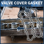 Valve Cover Gasket No. 06E103483Q for Audi A4 Quattro 2009