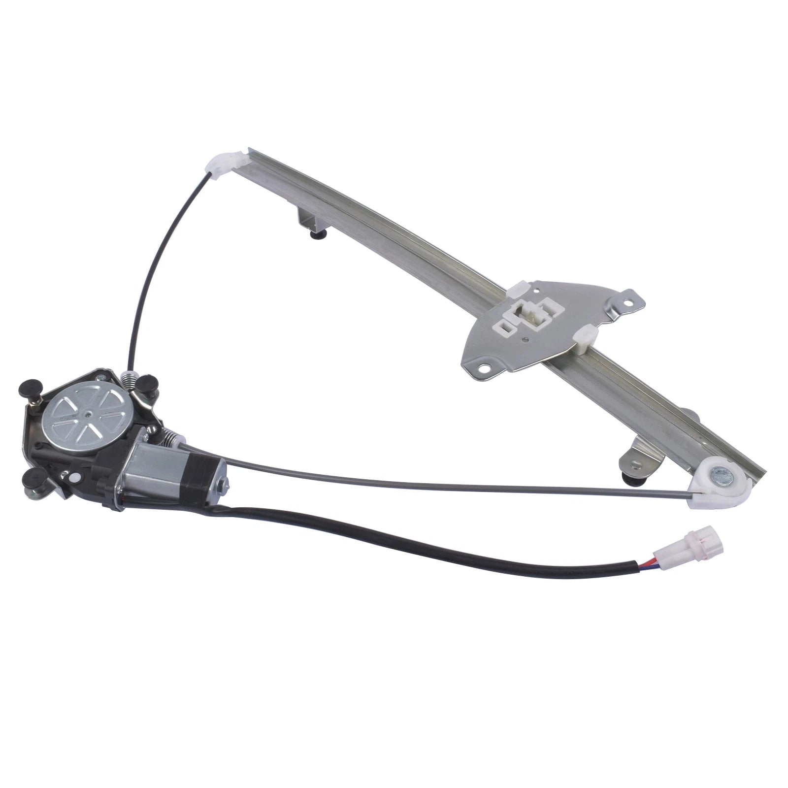 Power Window Regulator with Motor for Toyota RAV4 (1996-2000) Front Right