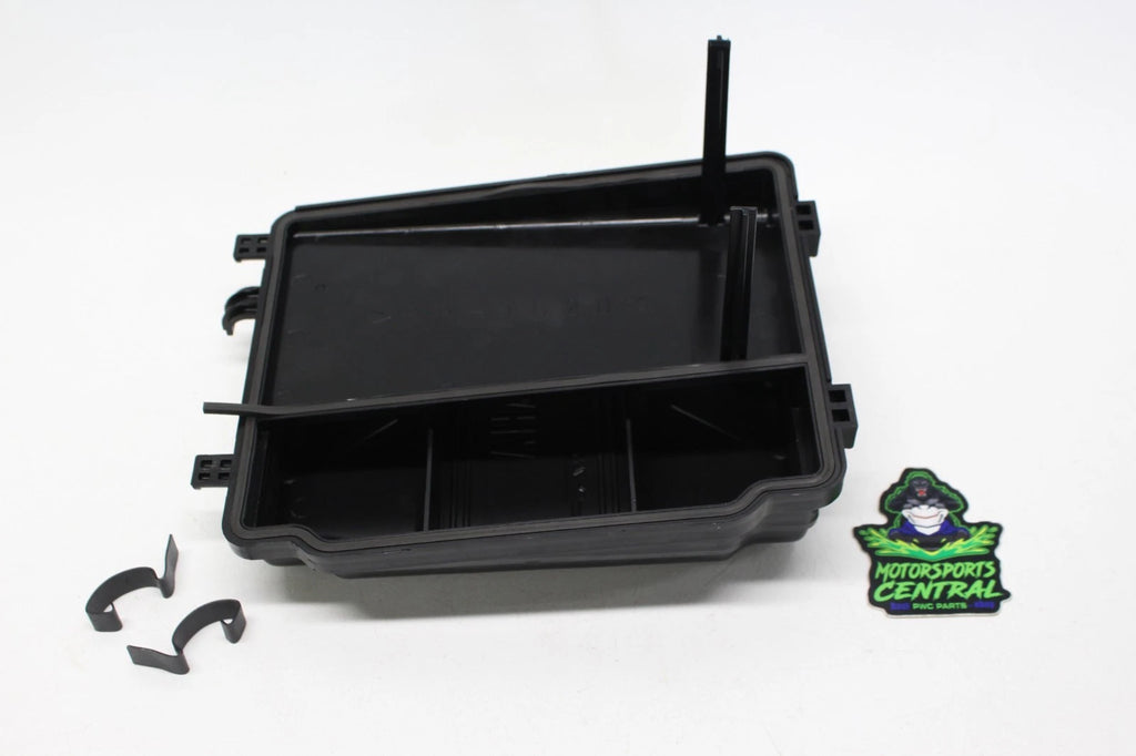 Air Cleaner Filter Airbox Lid for Yamaha EX VX Deluxe 1050 TR1 (2016–2024) 6EY-14410-00-00
