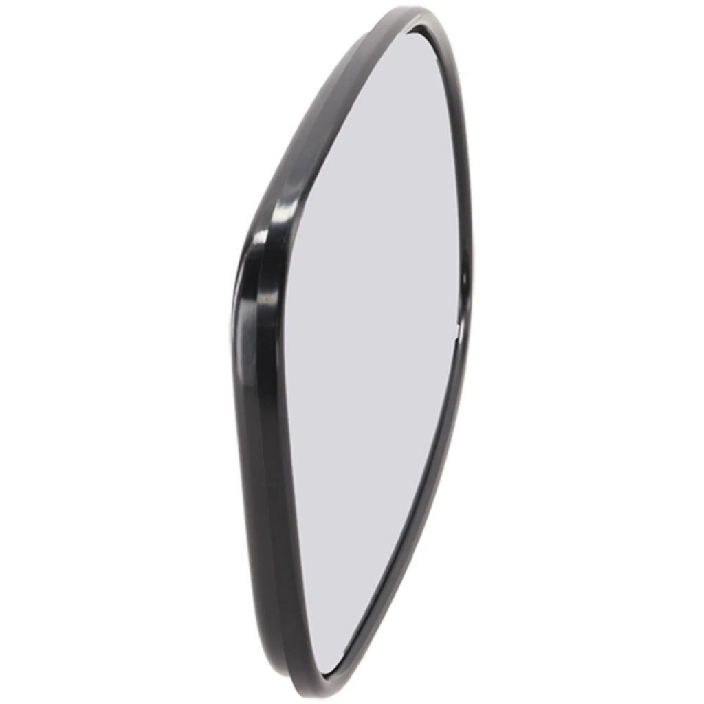 Heated Passenger Right Side Mirror Glass for Le Sabre (1996–2005)