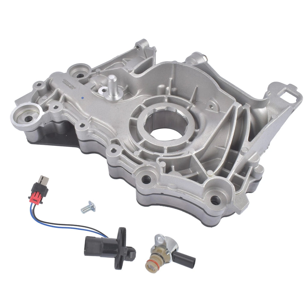 Engine Oil Pump HL3Z-6600-B for Ford F150 Expedition (2017–2024) 3.5L Ecoboost