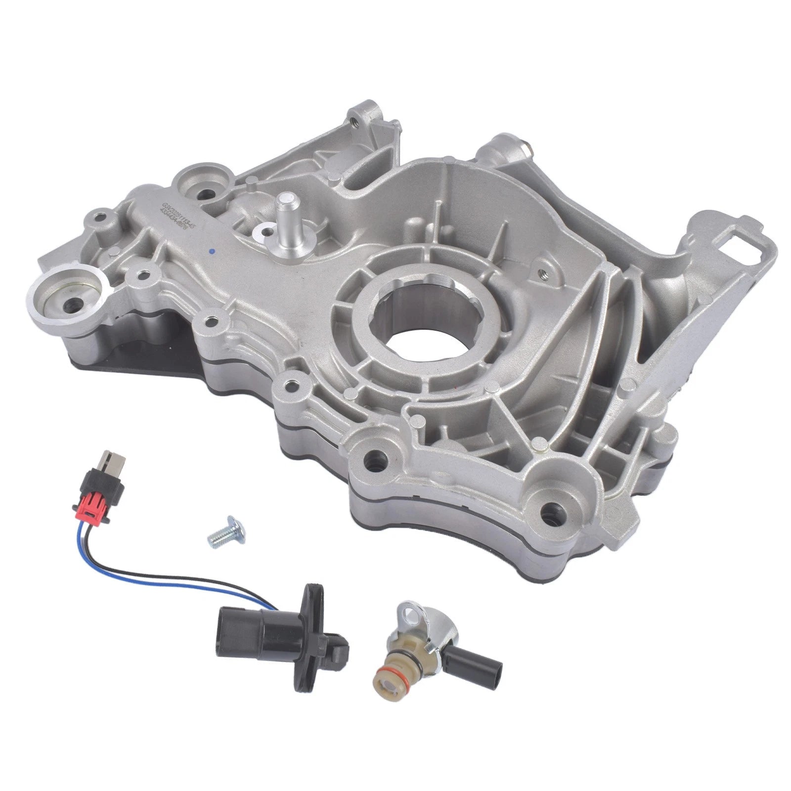 Engine Oil Pump HL3Z-6600-B for Ford F150 Expedition (2017–2024) 3.5L Ecoboost