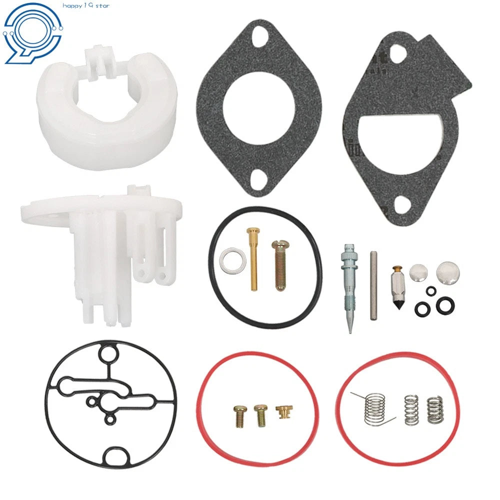 Carburetor Rebuild Kit for LMT 5-4993 (Year Range Not Specified)