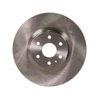 Front Brake Disc Rotors for Cadillac SRX Saab 9-4X (2011)