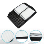 Engine Air Filter for Honda Scooter RP1/RP2/RP3/RP4 (No. 1722059B000)