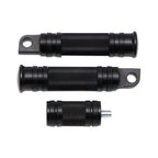 Highway Foot Pegs for Harley-Davidson Electra Glide CVO (2014–2023)