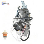 Carburetor for Yamaha TTR 230 (2005–2009, 2011–2025) 1C6-14301-00-00