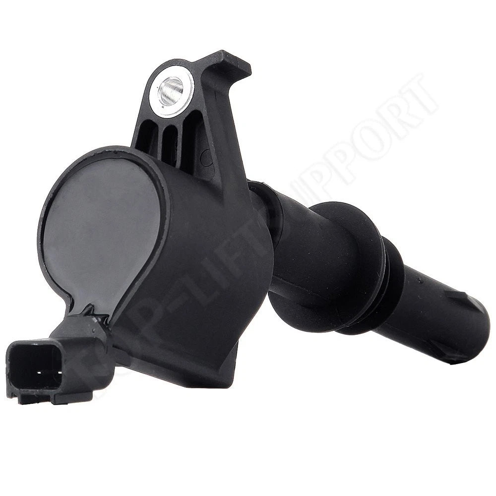 8Pack Ignition Coil for Ford F250 F350 F-450 Super Duty 5.4L V10 (2005–2008)