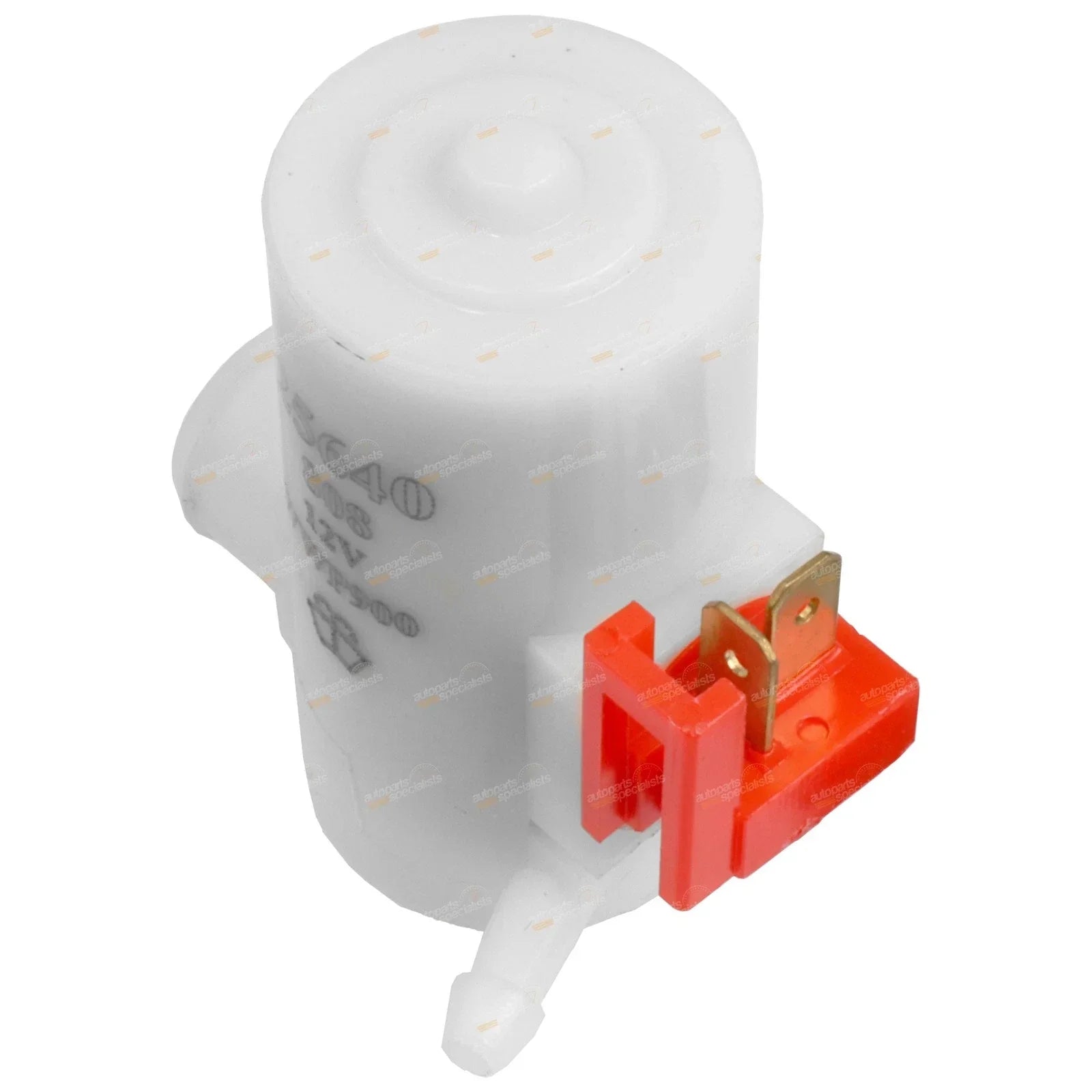 Front Windscreen Washer Pump 2.0L for Honda CR-V RD1 (1997-2001)