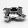 LSR Billet Axle Sprocket Hub for Honda TRX450R TRX450ER (All Years)
