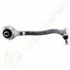 6pc Upper Lower Control Arm + Ball Joint for Mercedes-Benz