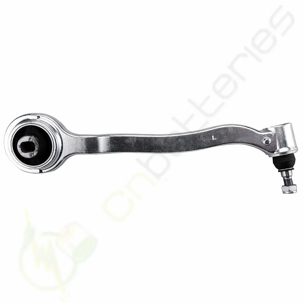 6pc Upper Lower Control Arm + Ball Joint for Mercedes-Benz