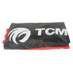Motorcycle Cover Waterproof Outdoor for Scooter (L)