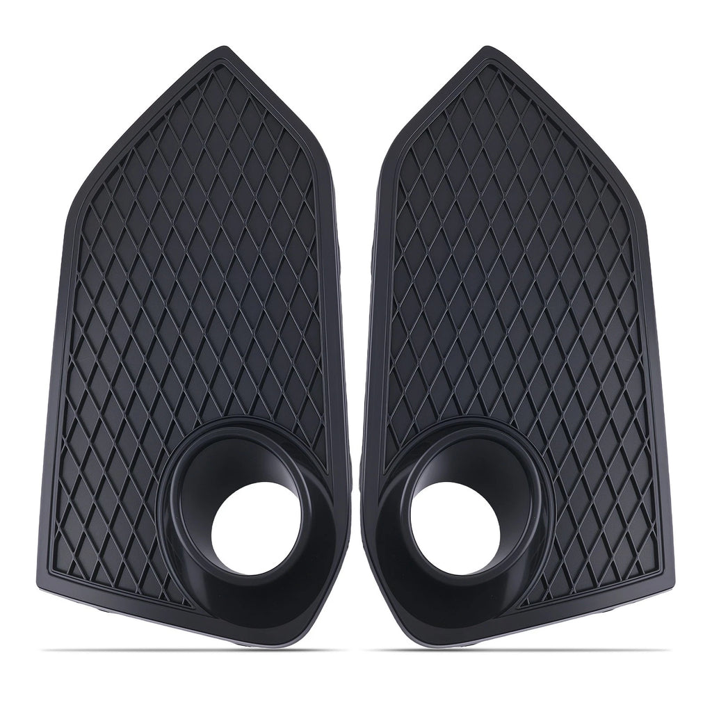 Fog Lamp Grille Cover for Honda Civic Type R (2017–2020)