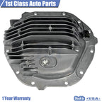 Rear Differential Cover for Nissan Titan (2004-2015)