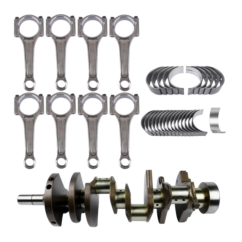 Engine Crankshaft Rebuild Kit for Dodge Chrysler Jeep 5.7L HEMI (2003-2008)