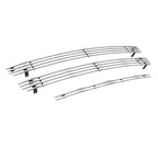 Billet Grille Combo for Silverado 1500/Tahoe/Suburban (1999–2006)