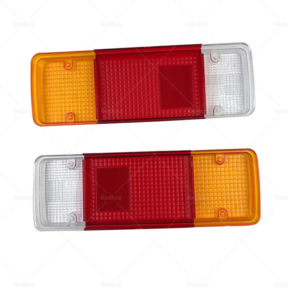 Tail Light Lens for Toyota Hilux (2005–2011), Landcruiser 70-79