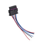 Tail Light Socket Harness Wire Plug for Mini Cooper F55 F56 F57 (2014-2023)