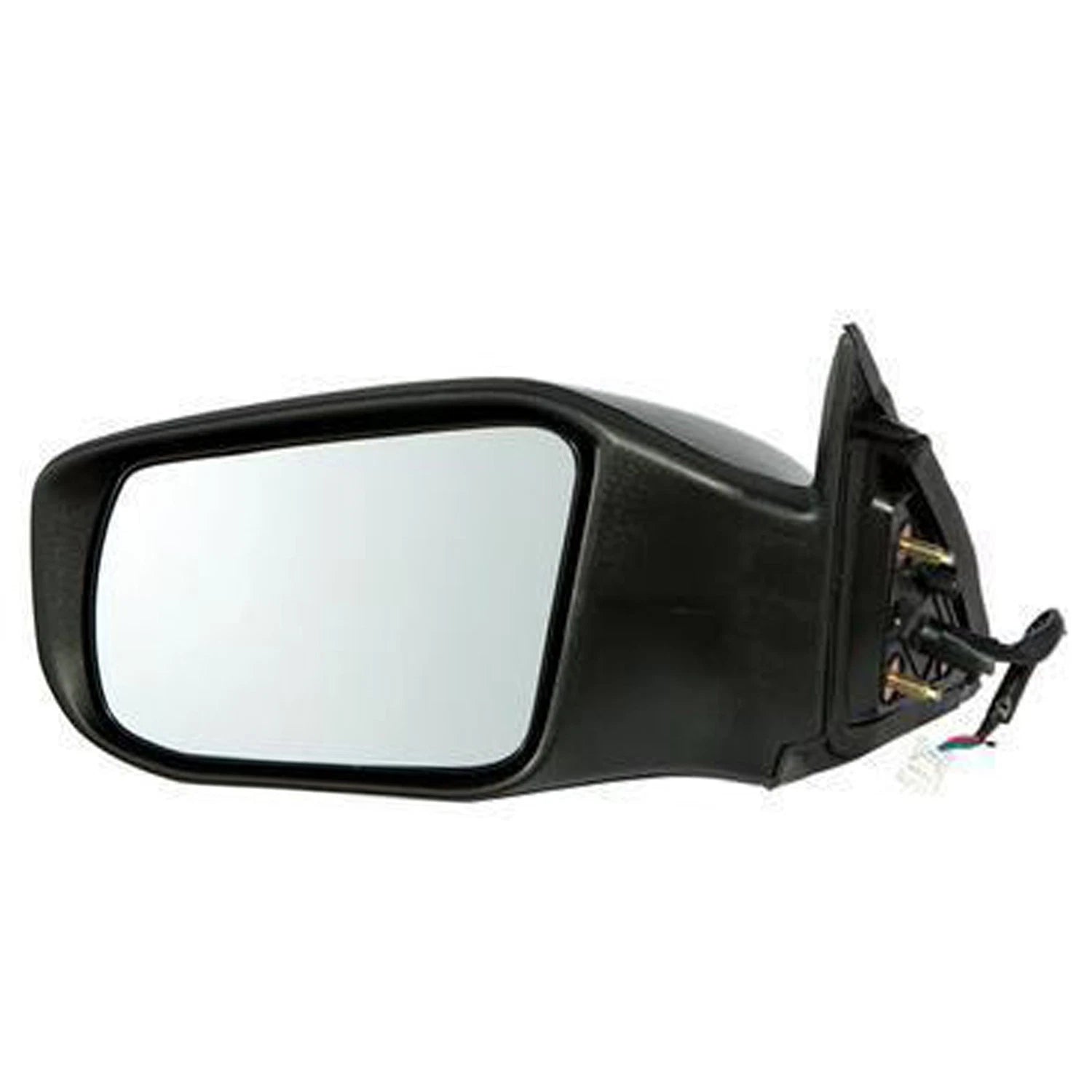 Power Door Mirror Replacement Driver Side Ready to Paint for Honda Accord (2008–2012)