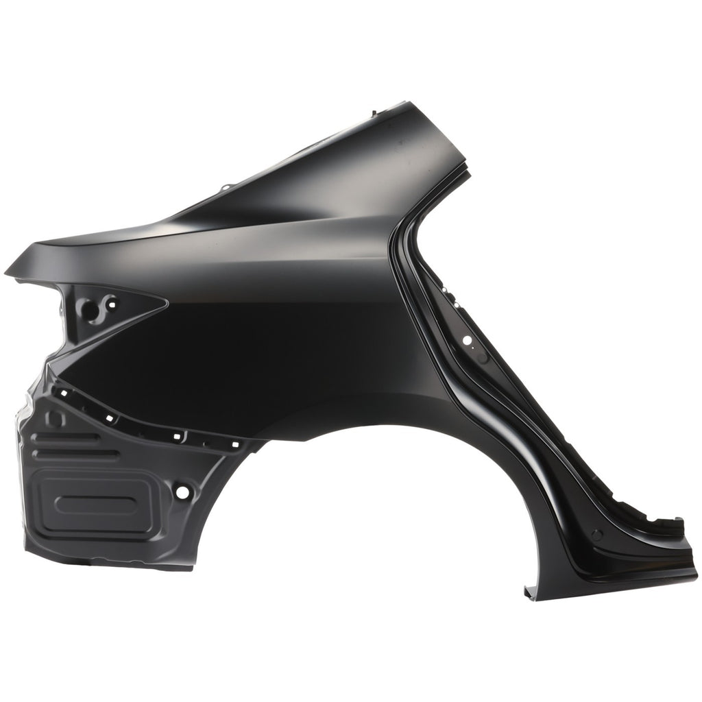 Rear Quarter Panel Fender Right Side for Toyota Sedan