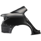 Rear Quarter Panel Fender Right Side for Toyota Sedan