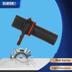 Crank Angle Sensor for Jeep Compass MK49 2.0L 4Cyl (2012-2017)