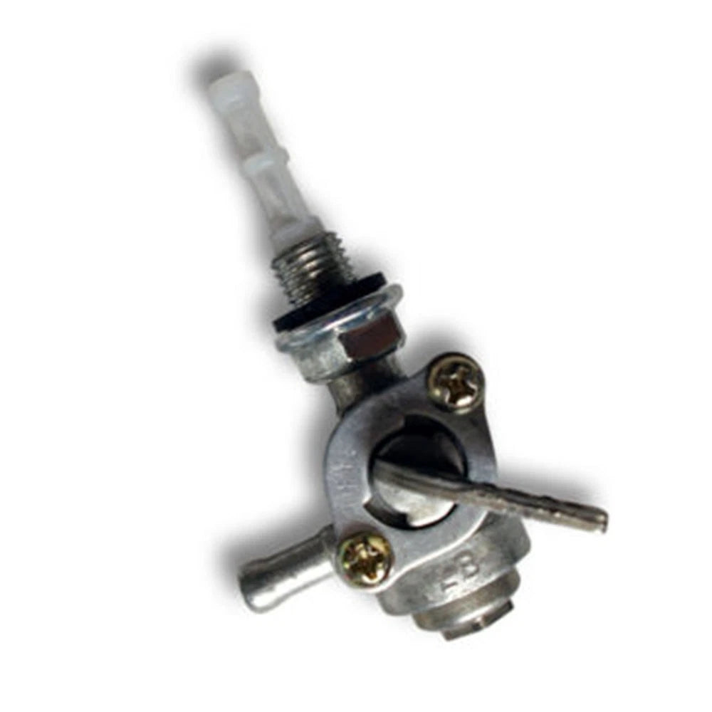 Generator Fuel Tap with Fuel Tank Gas Strainer for Improved Performance