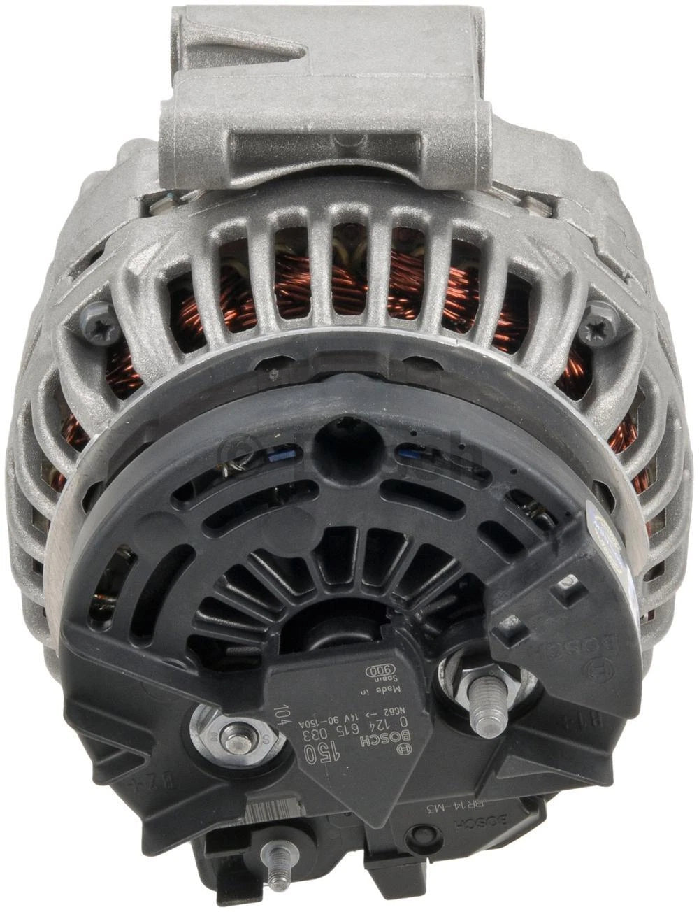 150 Amp Alternator for Dodge Freightliner Sprinter 2500 3500 (2002–2006)