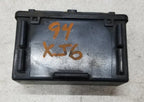 Wiper Motor Relay Module DBC11206 for Jaguar XJ6 (1991–1994)