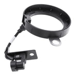 2X Rear ABS Wheel Speed Sensor for Hyundai Veracruz (2007–2011) Kia Sorento (2007–2011)