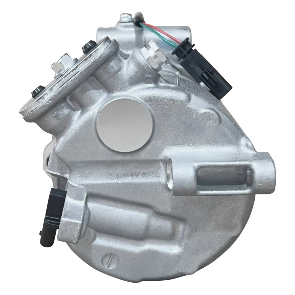 AC Compressor Replacement for GMC Acadia 2.5L (2024-2026)
