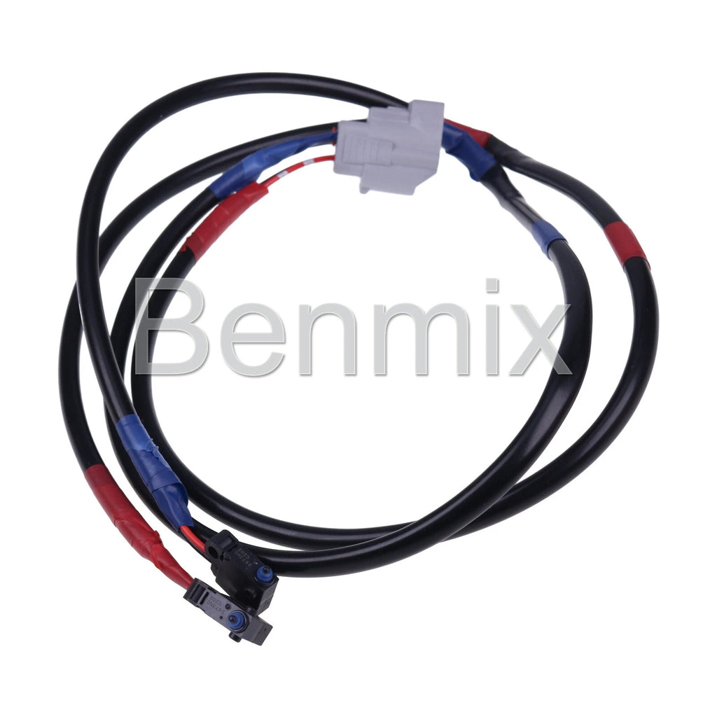 Tilt Switch 67616-26600-71 for Toyota Forklift (2002–2008)