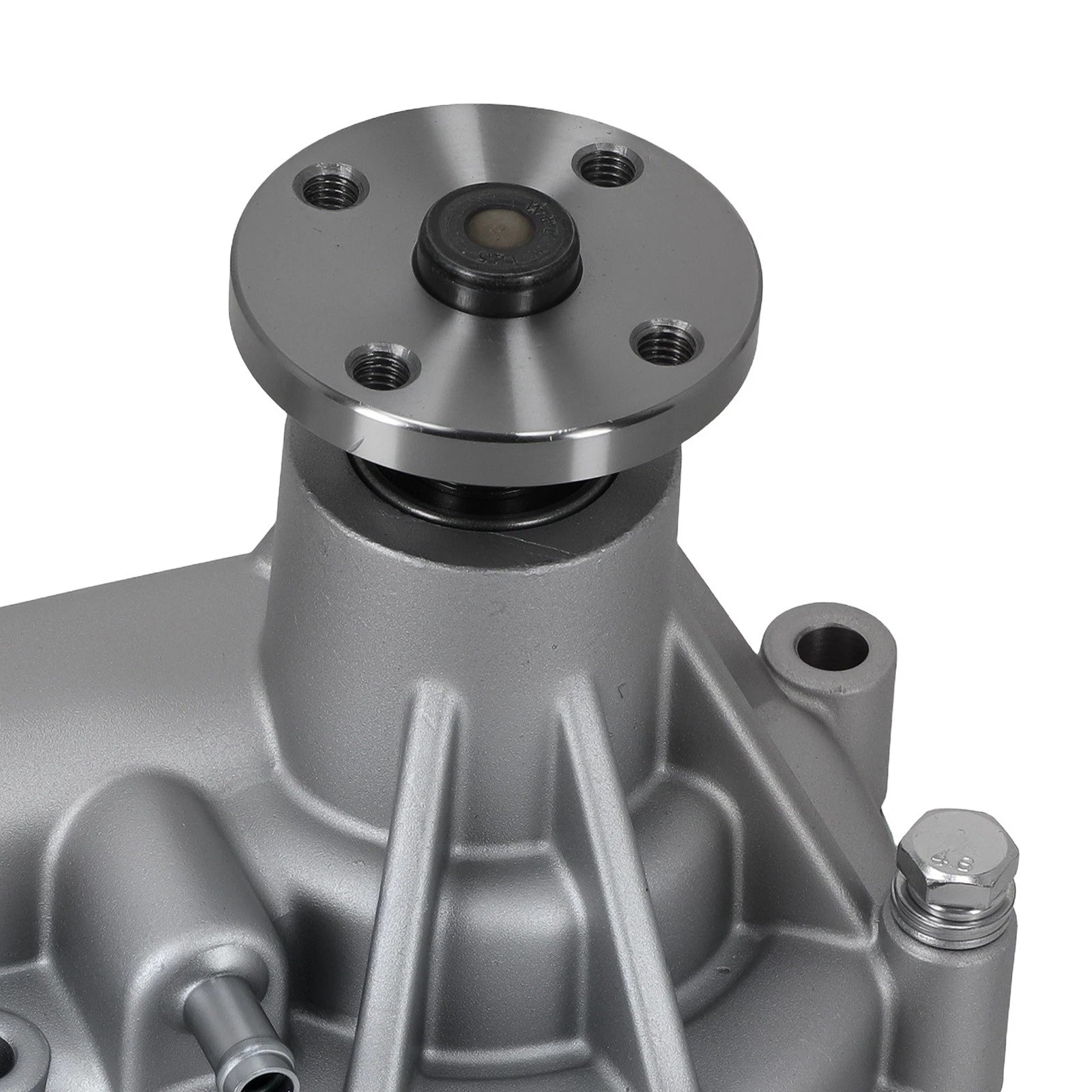 Engine Coolant Water Pump for Mitsubishi S6S