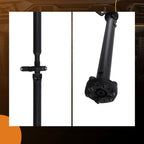 Rear Driveshaft for Chevy Camaro (2010–2015) RWD V6 3.6L