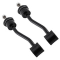 2pc Front Sway Bar Stabilizer Links for Jeep Wrangler TJ (1997–2006)