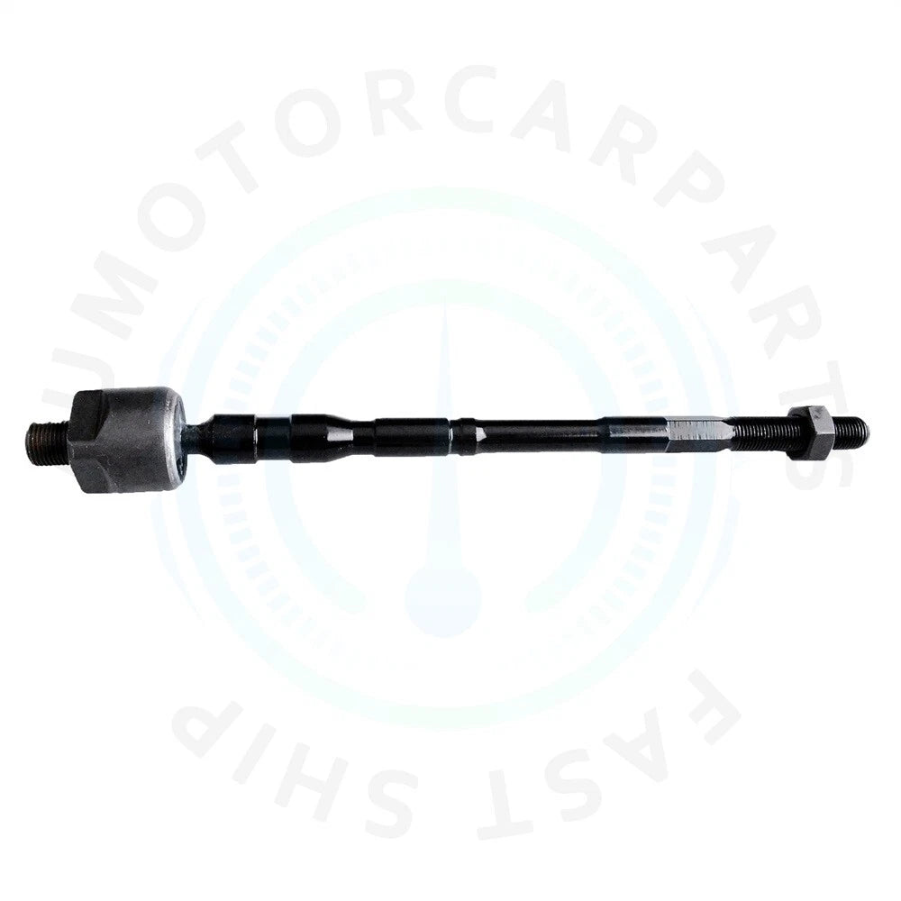 2X Front Inner Tie Rod Ends for Subaru Legacy Outback Forester (2010–2014)