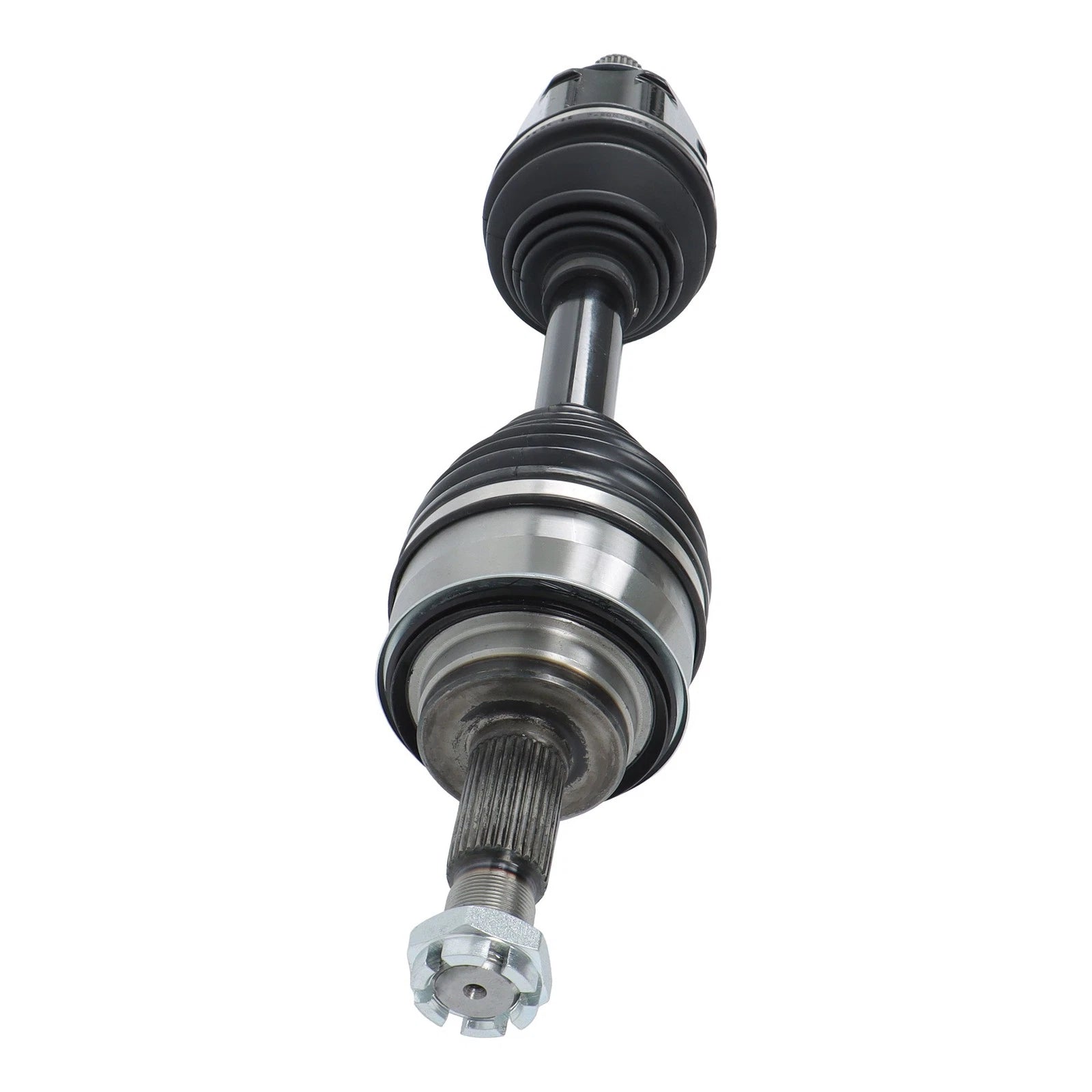 Front CV Axle Shaft Assemblies for Toyota 4Runner FJ Cruiser (2003–2023)