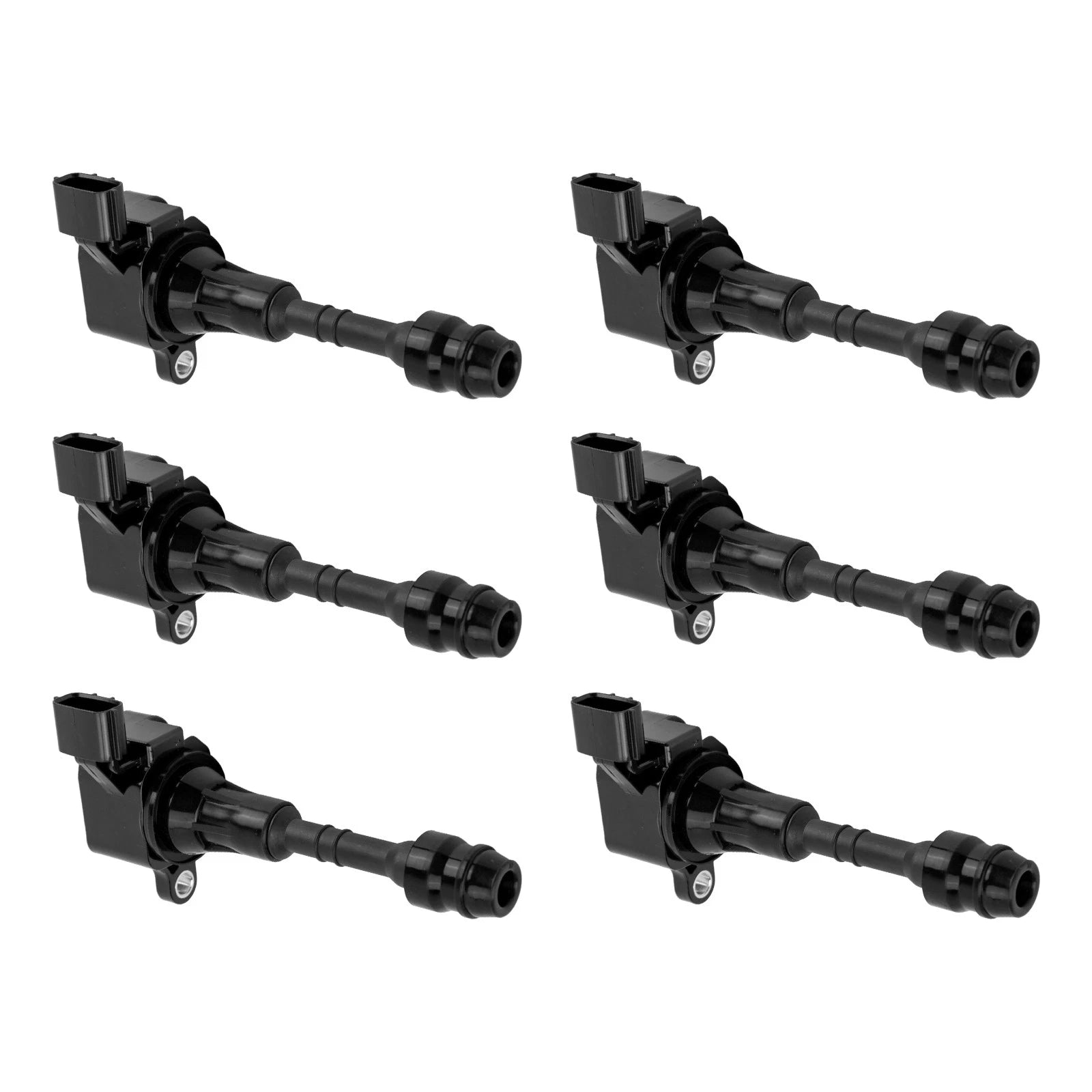 Ignition Coil for Infiniti G35 & FX35 (2003–2008) Set of 6