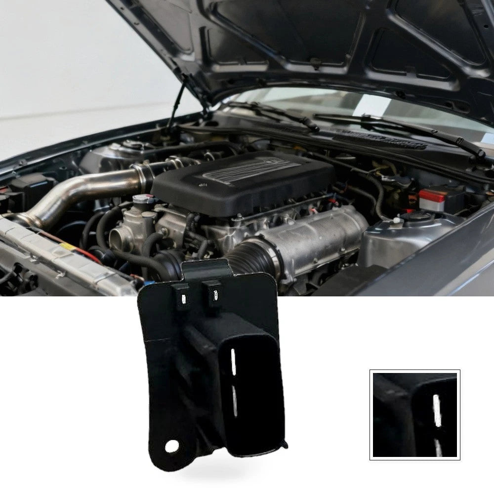 Fan Resistor for Ford EcoSport Fiesta (2013–2017) 2.0L 1.6L