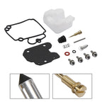 Carburetor Rebuild Kit for Yamaha 30HP F30 40HP F40 25HP F25 20HP (67C-W0093)