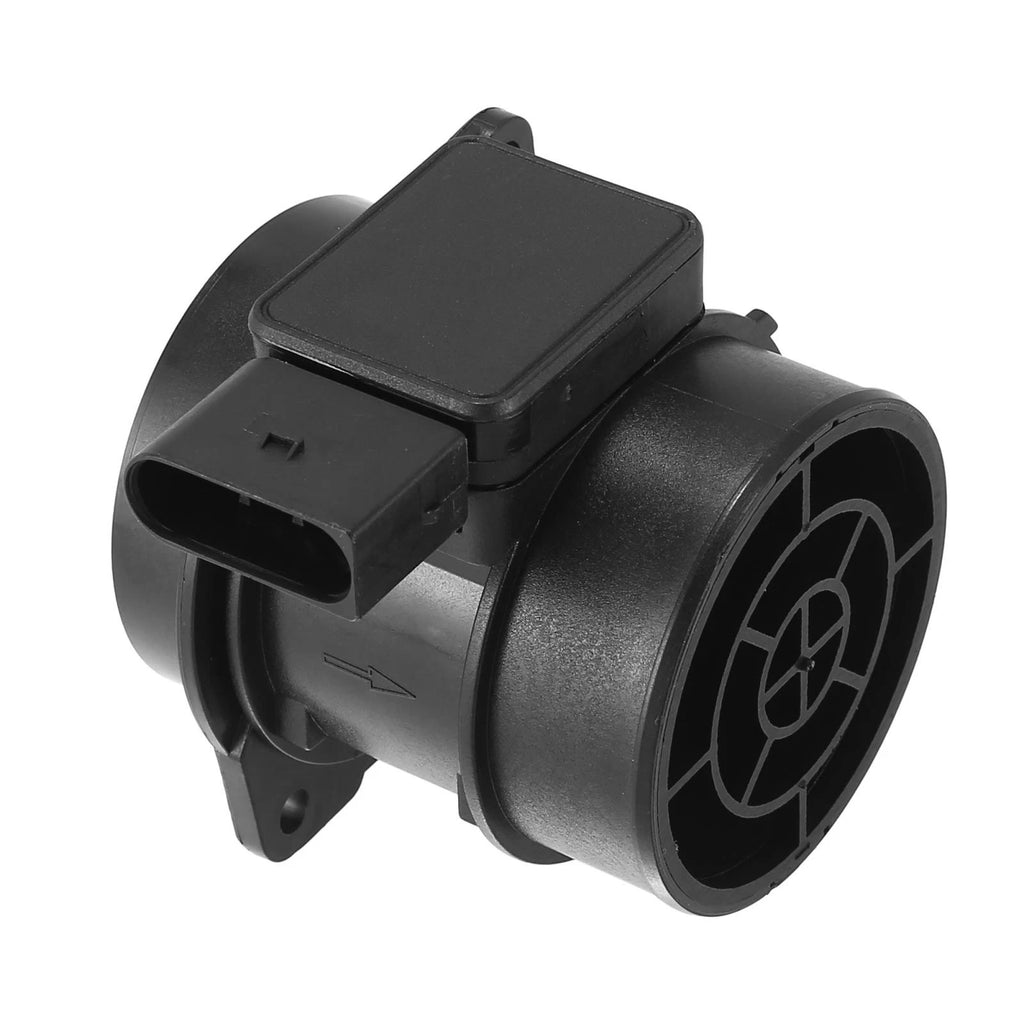 Mass Air Flow Meter Sensor 5 Pin 5WK9613 A1110940148 for Mercedes-Benz 