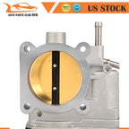Throttle Body for Lexus RX400h (2006–2008) and Toyota Sienna (2004–2006)