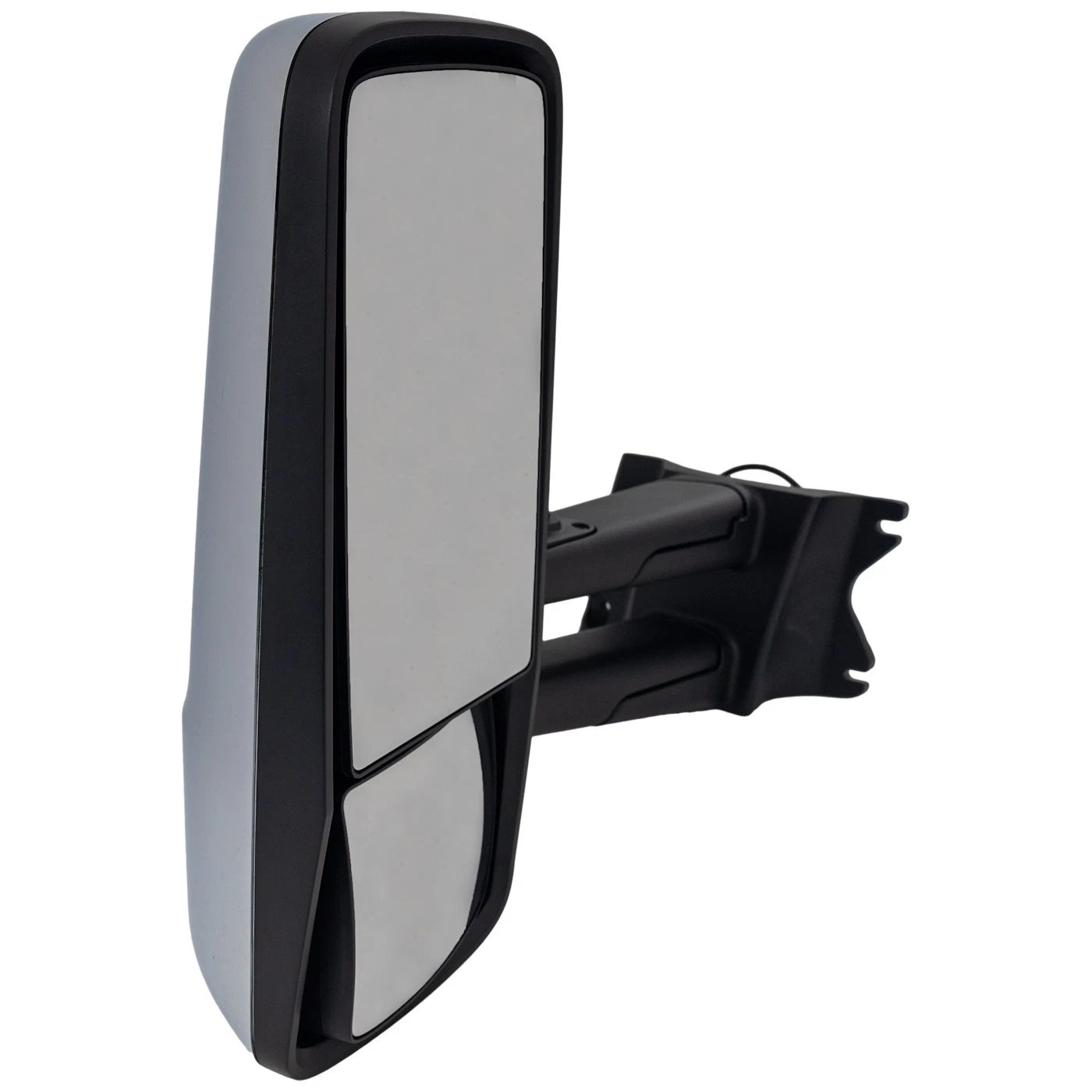 Driver Left Side Heated Mirror for Kenworth T680 T880 (2014–2024)